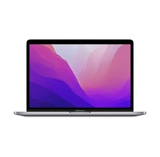 Apple MacBook Pro 13” With