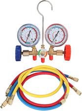 Tubo Di Ricarica Del