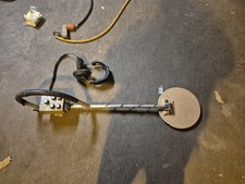 Vintage Nautilus Mf Metal
