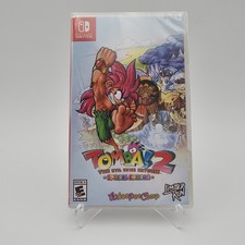 Tomba the evil swine - 2:,