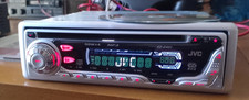 Jvc Kd-G401 radio autoradio