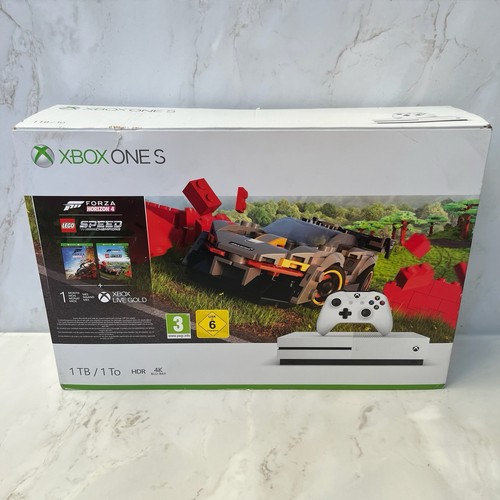 Console microsoft xbox one - microsoft,