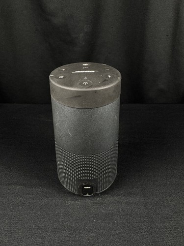 Bose soundlink revolve - soundlink,
