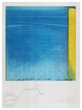 Piero guccione geometria - piero, 'geometria'
