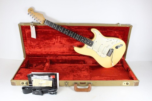 1999 fender jeff beck artist - beck,