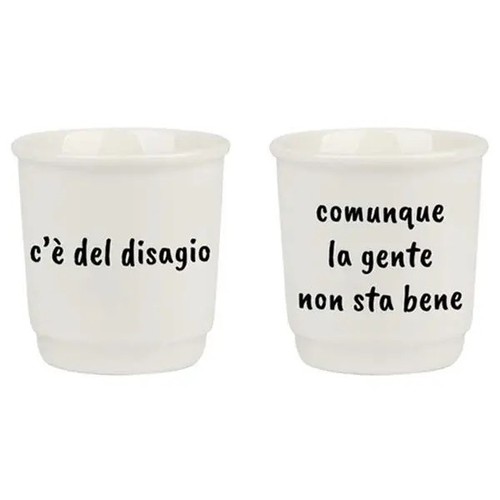 Soorprendimi tazza caffe - soorprendimi,