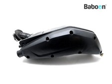 Scatola filtro dell'aria