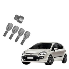 Kit Bulloni Antifurto Per Fiat