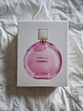 profumo donna chanel
