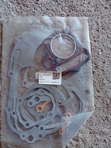 Kit guarnizioni motore - kit, 107cc