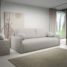 Divano 3 posti 206x95x87 cm