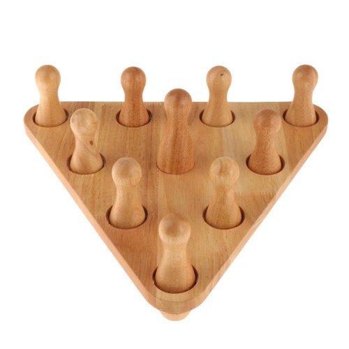 Pezzi set birilli da - pezzi, di