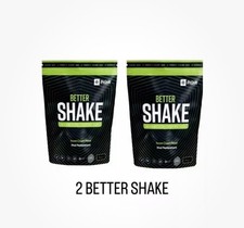 Better Shake Pruvit origina
