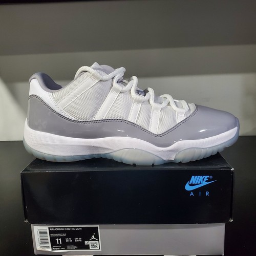Jordan retro low uomo - jordan, 11