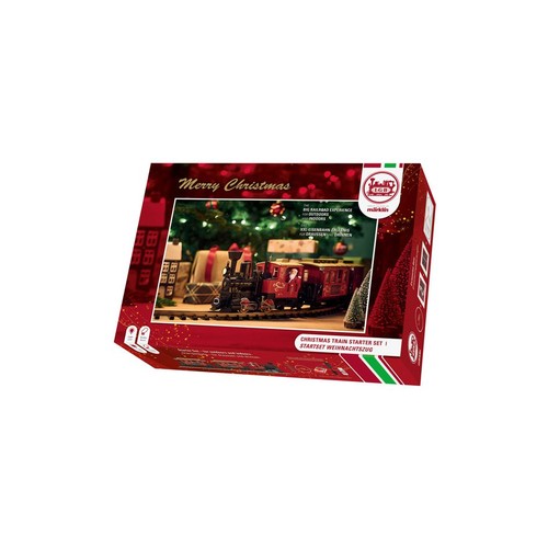 Lgb 70308 trenino natale - lgb,