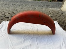 Parafango Posteriore Gilera