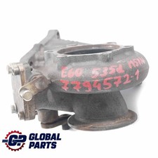Parte Turbo BMW E60 E61 535d M57N Diesel Motore Copertura Caricabatterie 7794572