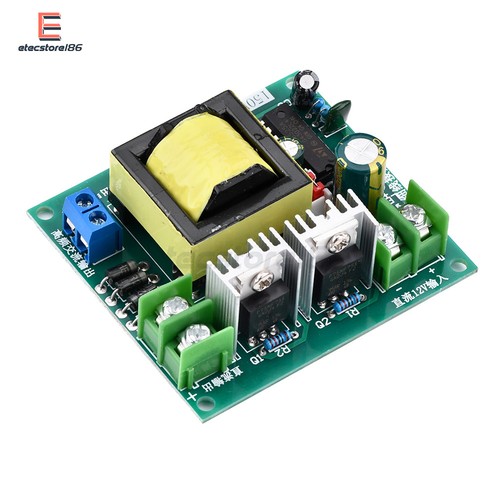 Modulo boost convertitore