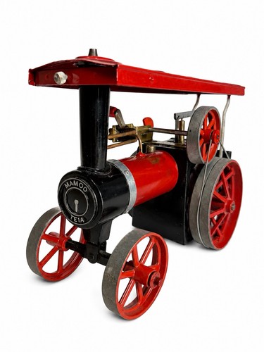 Trattore motore trazione - trattore,