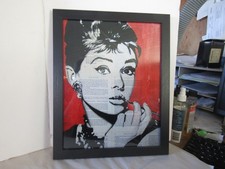 Audrey Hepburn Picture in