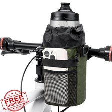 WOTOW Porta Borraccia Bici