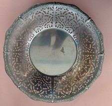 Porta pane acciao ALESSI