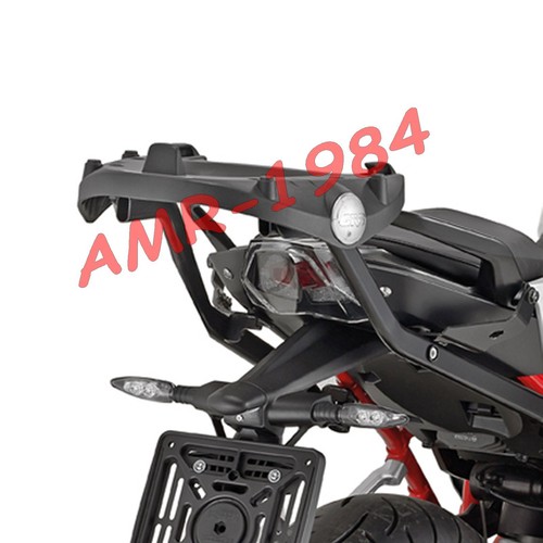Staffe portapacchi givi - givi, 5117fz