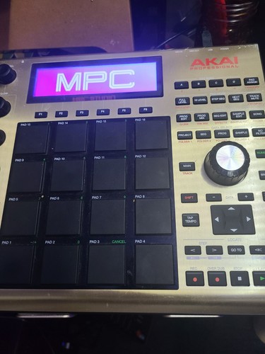 Controller produzione akai - controller,