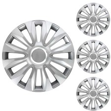 Set copricerchi copri ruota - 4,