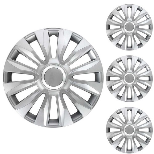 Set copricerchi copri ruota - copricerchi,