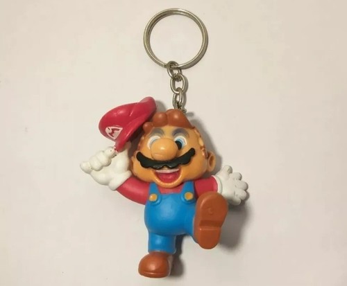 PORTACHIAVI/KEYRING