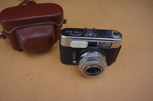 Ancien appareil photo - ancien,
