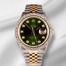 Rolex da Uomo Datejust 36mm