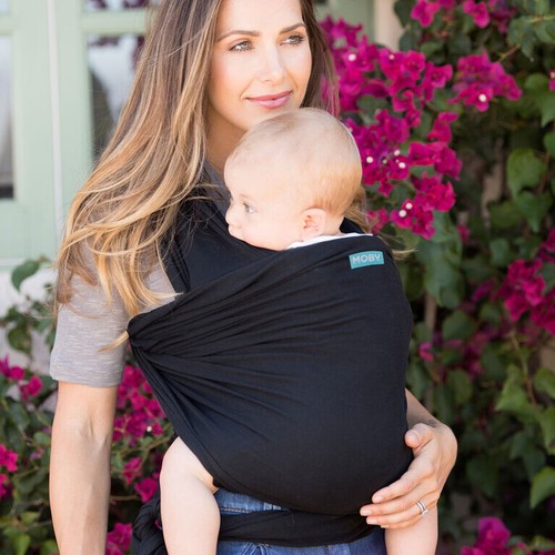 Classic wrap baby carrier - wrap,