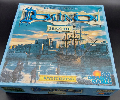 Dominion seaside erweiterung - dominion,