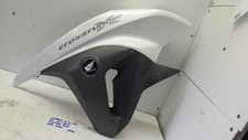 CARENA FIANCHETTO SINISTRO HONDA CROSSRUNNER 800  2016  2020 VEDI FOTO