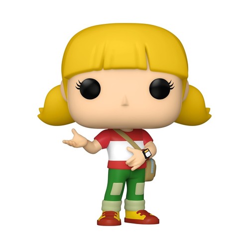 Statuetta collezione funko - collezione,