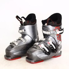 Scarponi sci bambino - sci,