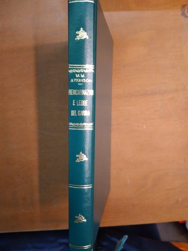 Atkinson reincarnazione e - reincarnazione,