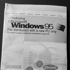 Sistema operativo Microsoft