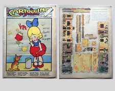 CARTOCCINO dei PICCOLI  9 -