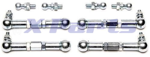 Kit abbassamento airmatic - abbassamento,