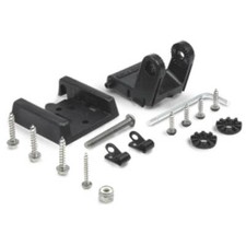 Humminbird MHX XNT Supporto Per Trasduttore Kit Di Montaggio Supporto Posteriore