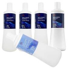 3x Wella Welloxon Perfect