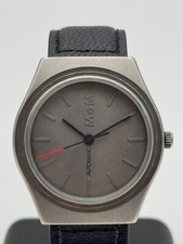 moma automatic eta 2824-2 giulia morelli museum modern art new york