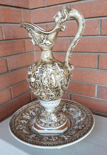 Capodimonte magnifica - capodimonte,,