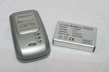 Retro GlobalSat BT-338