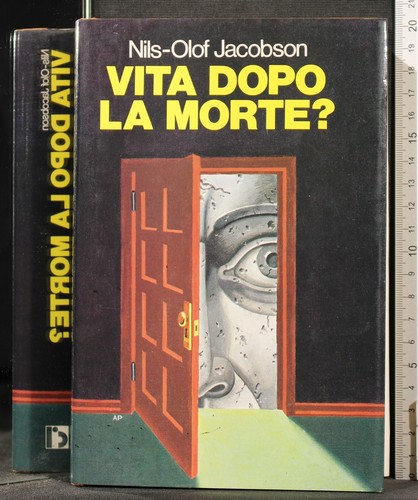 Vita dopo morte nils olof - vita, la