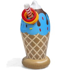 Bestway Gioco a Forma Di cono