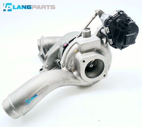 Turbocompressore per fiat - turbocompressore,